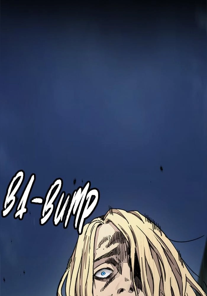 Wind Breaker Chapter 384 - Page 301