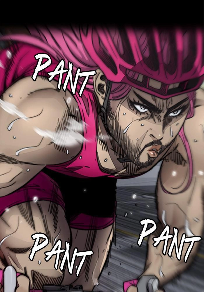 Wind Breaker Chapter 384 - Page 304