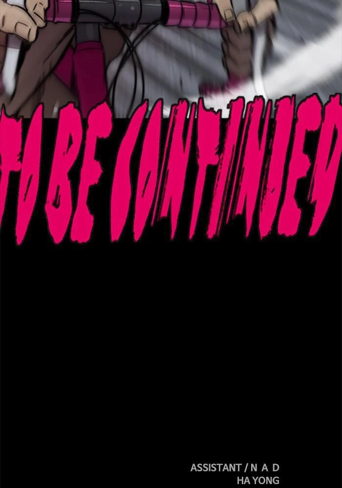 Wind Breaker Chapter 384 - Page 305