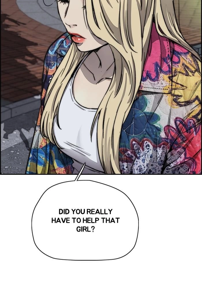 Wind Breaker Chapter 385 - Page 6