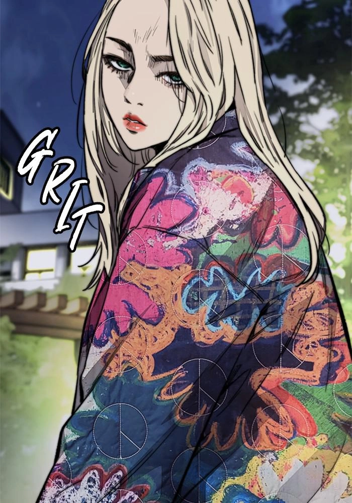 Wind Breaker Chapter 385 - Page 17