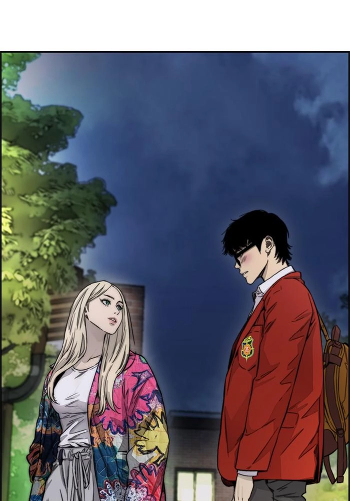 Wind Breaker Chapter 385 - Page 28