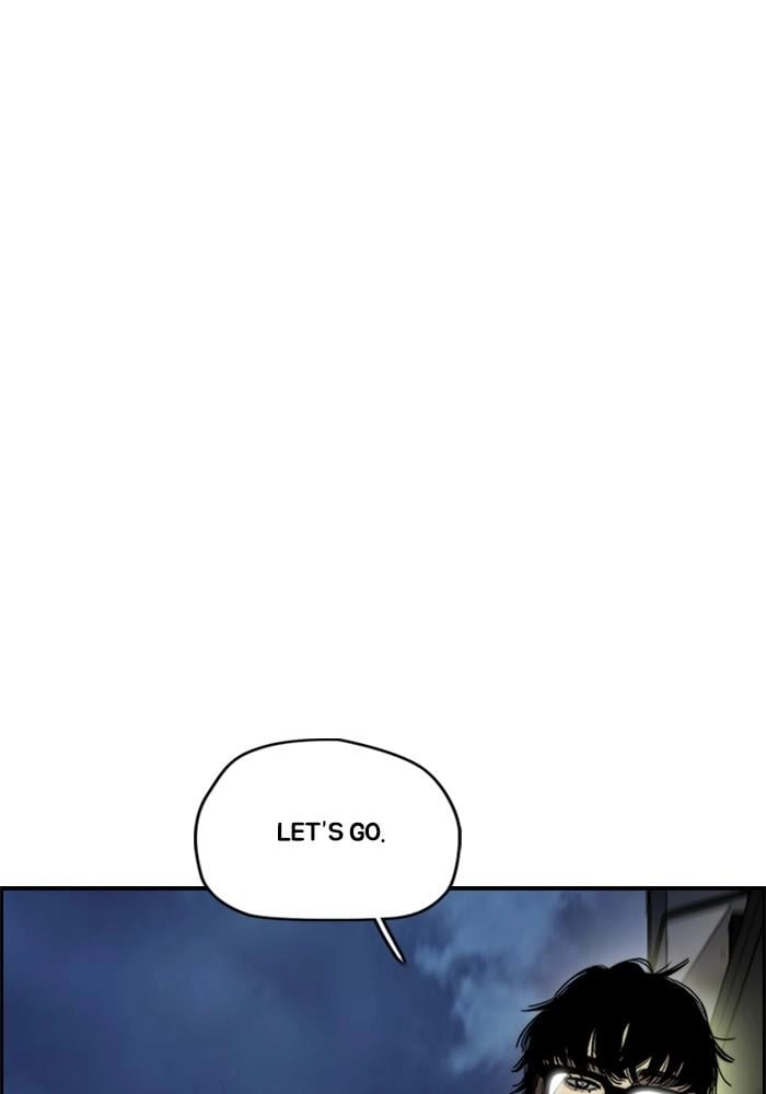 Wind Breaker Chapter 385 - Page 33