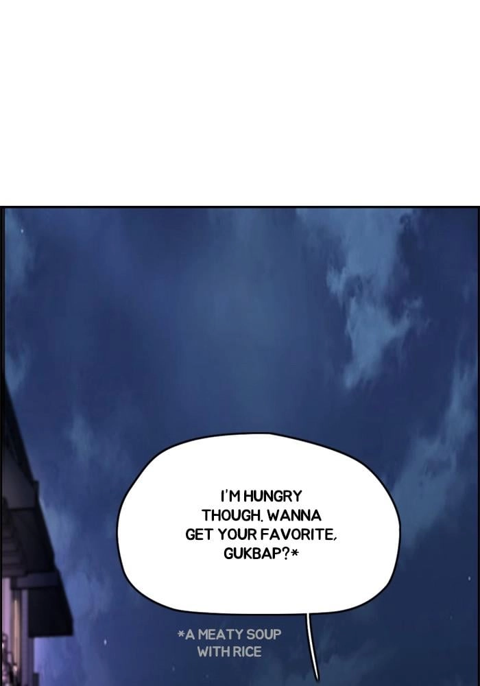 Wind Breaker Chapter 385 - Page 36