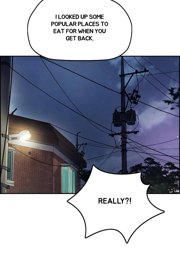 Wind Breaker Chapter 385 - Page 39