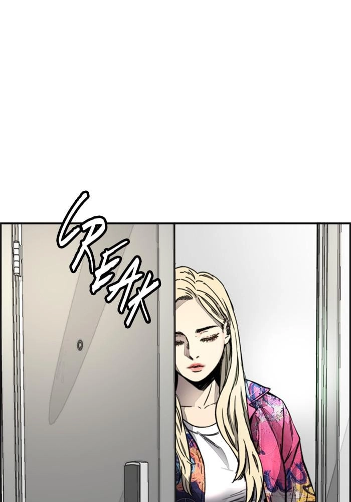 Wind Breaker Chapter 385 - Page 44