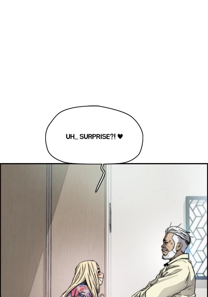 Wind Breaker Chapter 385 - Page 54