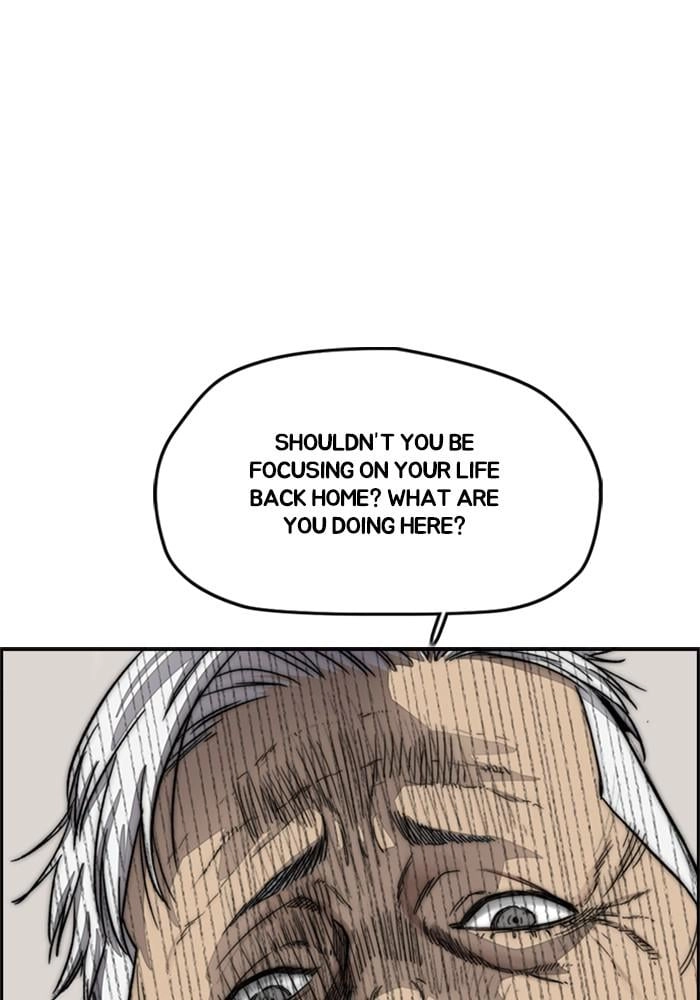 Wind Breaker Chapter 385 - Page 56