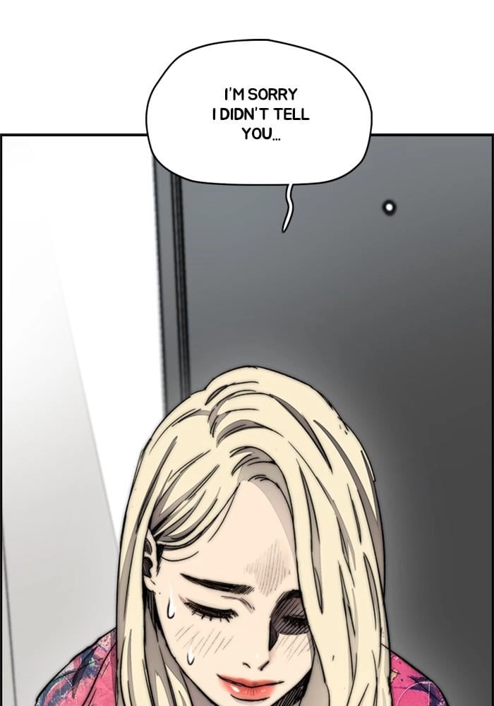 Wind Breaker Chapter 385 - Page 58