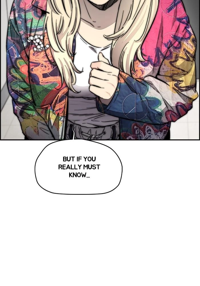 Wind Breaker Chapter 385 - Page 59