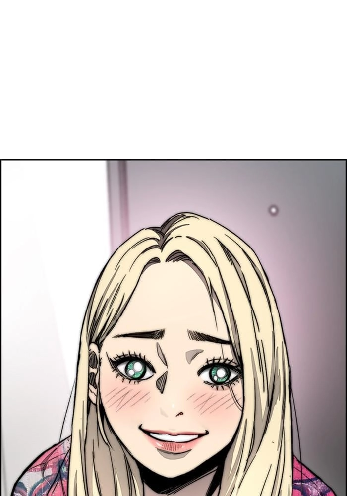 Wind Breaker Chapter 385 - Page 60