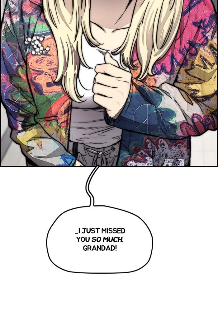 Wind Breaker Chapter 385 - Page 61