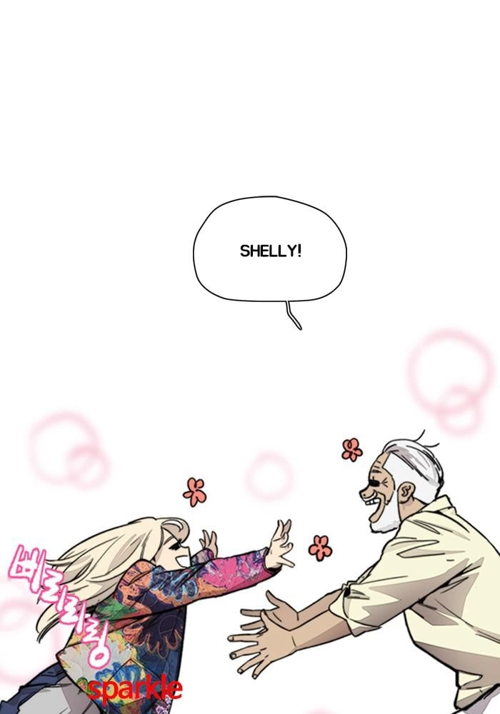 Wind Breaker Chapter 385 - Page 69