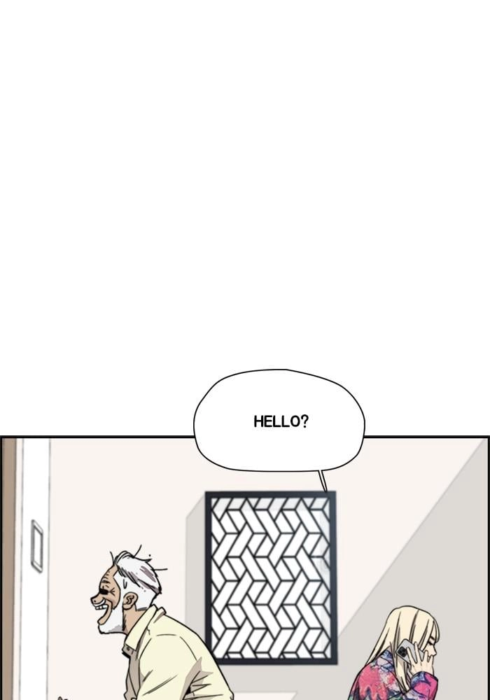 Wind Breaker Chapter 385 - Page 71