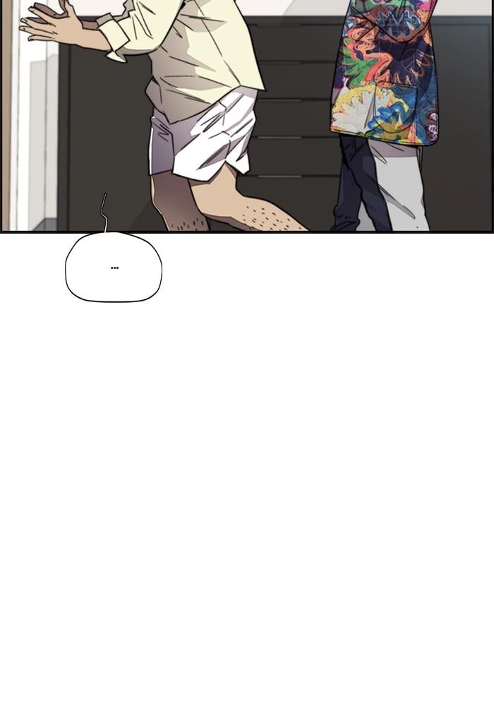 Wind Breaker Chapter 385 - Page 72