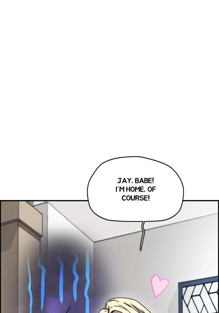 Wind Breaker Chapter 385 - Page 73