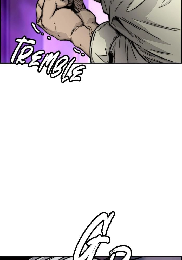 Wind Breaker Chapter 385 - Page 77