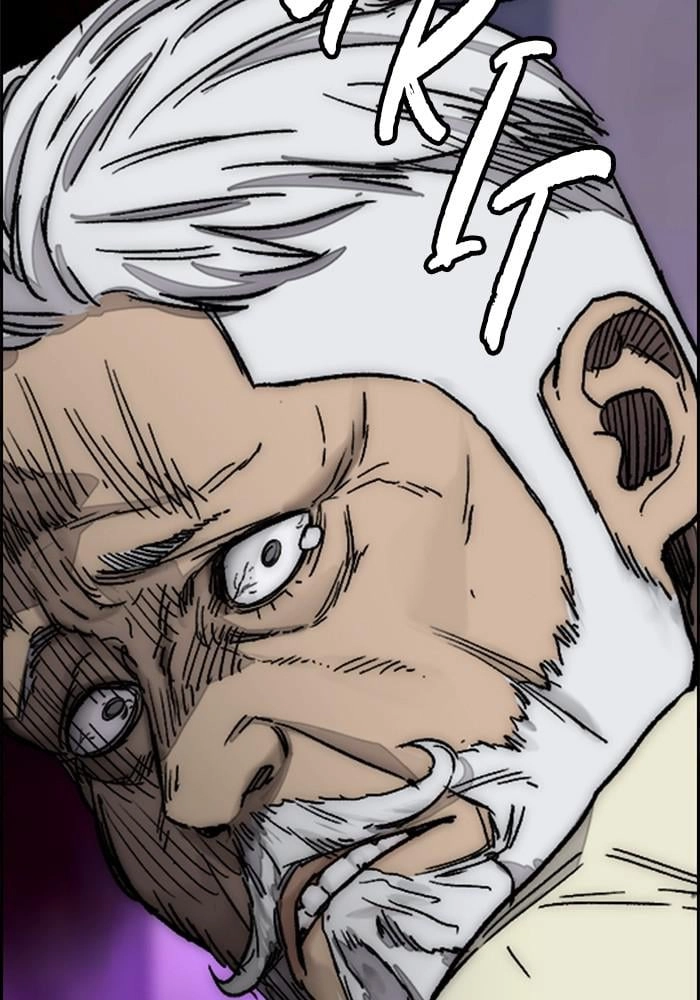 Wind Breaker Chapter 385 - Page 78