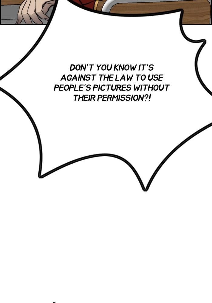 Wind Breaker Chapter 385 - Page 90