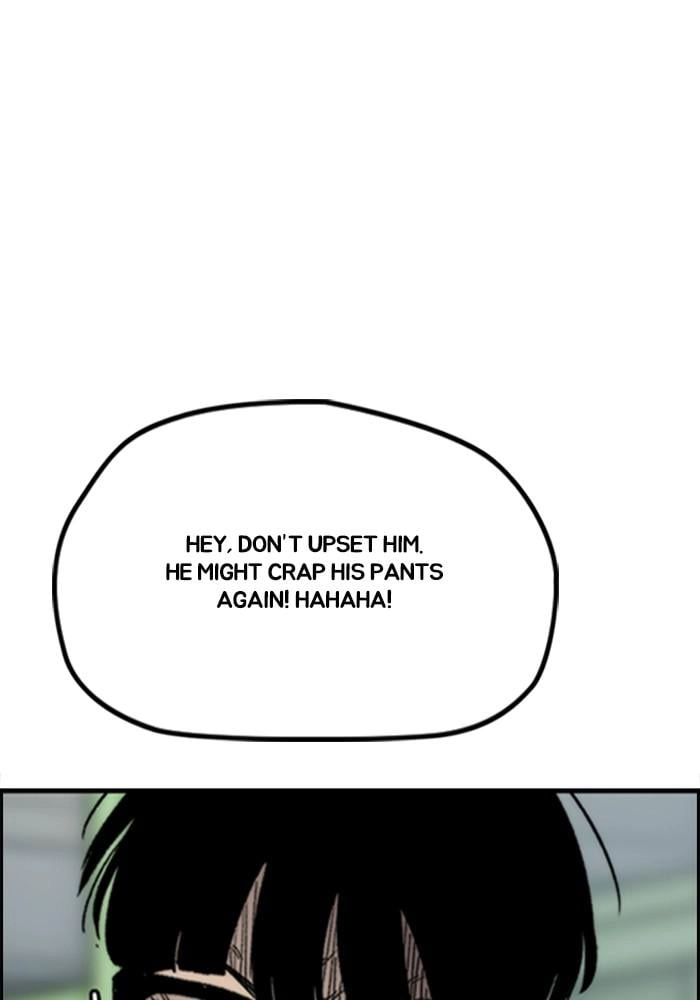 Wind Breaker Chapter 385 - Page 93