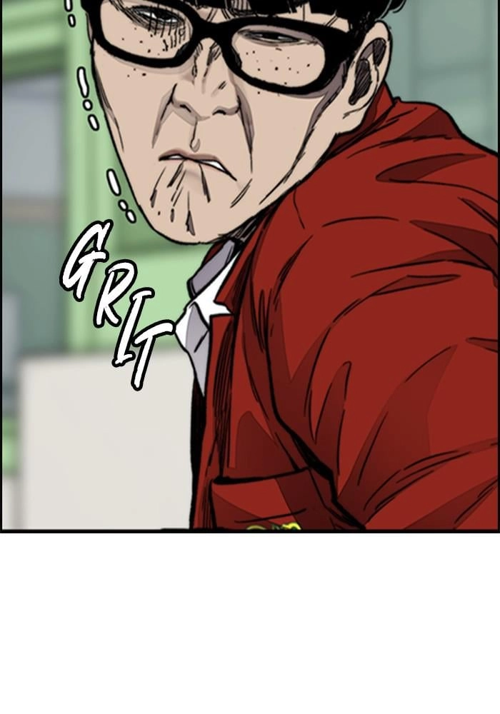 Wind Breaker Chapter 385 - Page 94