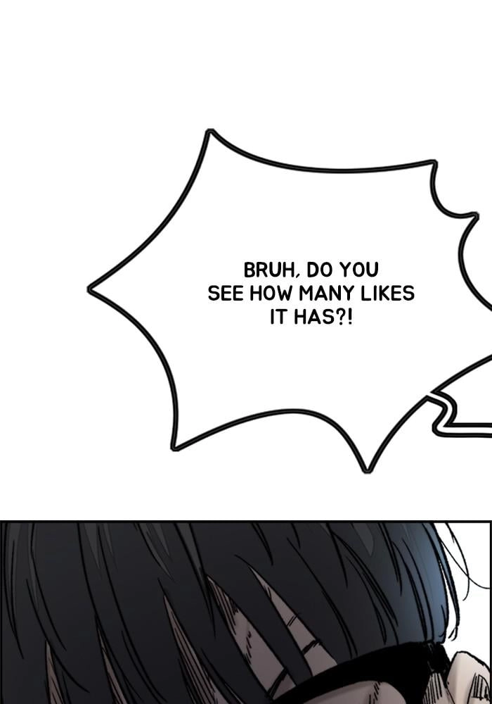 Wind Breaker Chapter 385 - Page 97