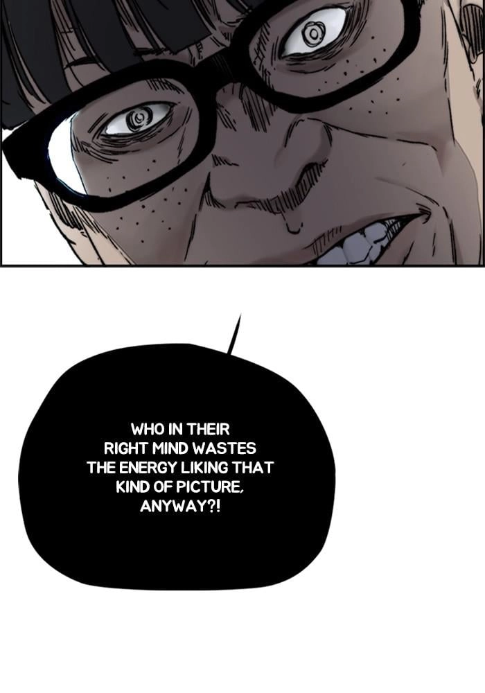 Wind Breaker Chapter 385 - Page 98
