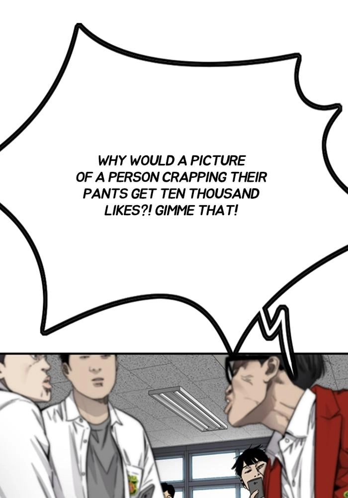 Wind Breaker Chapter 385 - Page 102