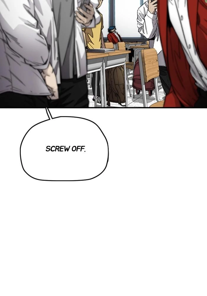 Wind Breaker Chapter 385 - Page 103