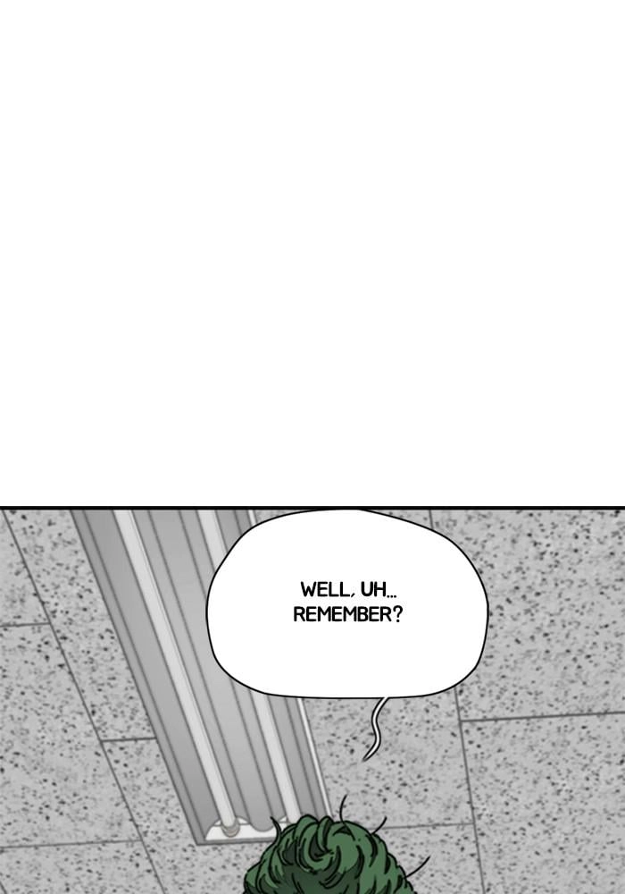 Wind Breaker Chapter 385 - Page 117