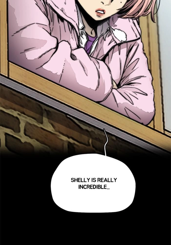 Wind Breaker Chapter 385 - Page 130