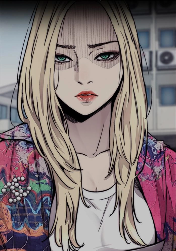 Wind Breaker Chapter 385 - Page 134