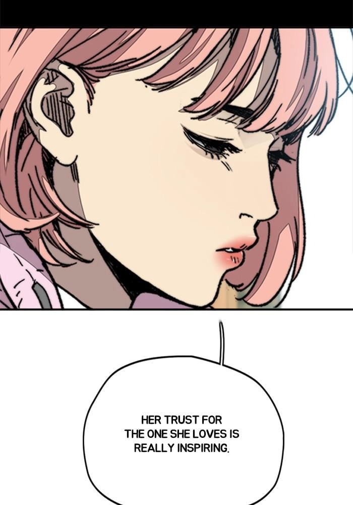 Wind Breaker Chapter 385 - Page 136