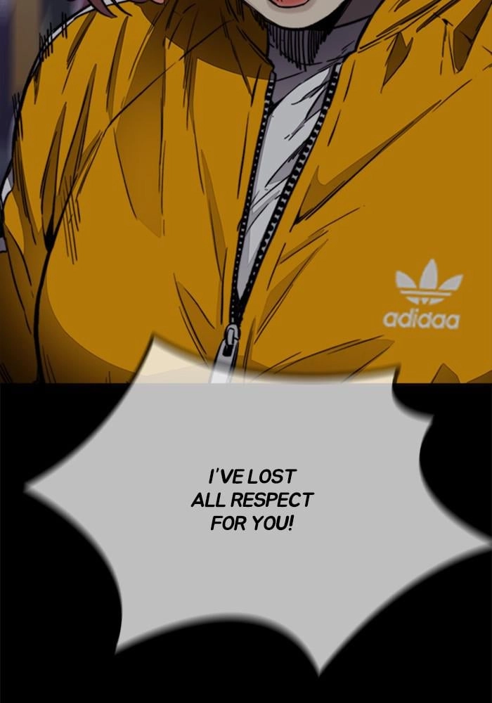 Wind Breaker Chapter 385 - Page 144