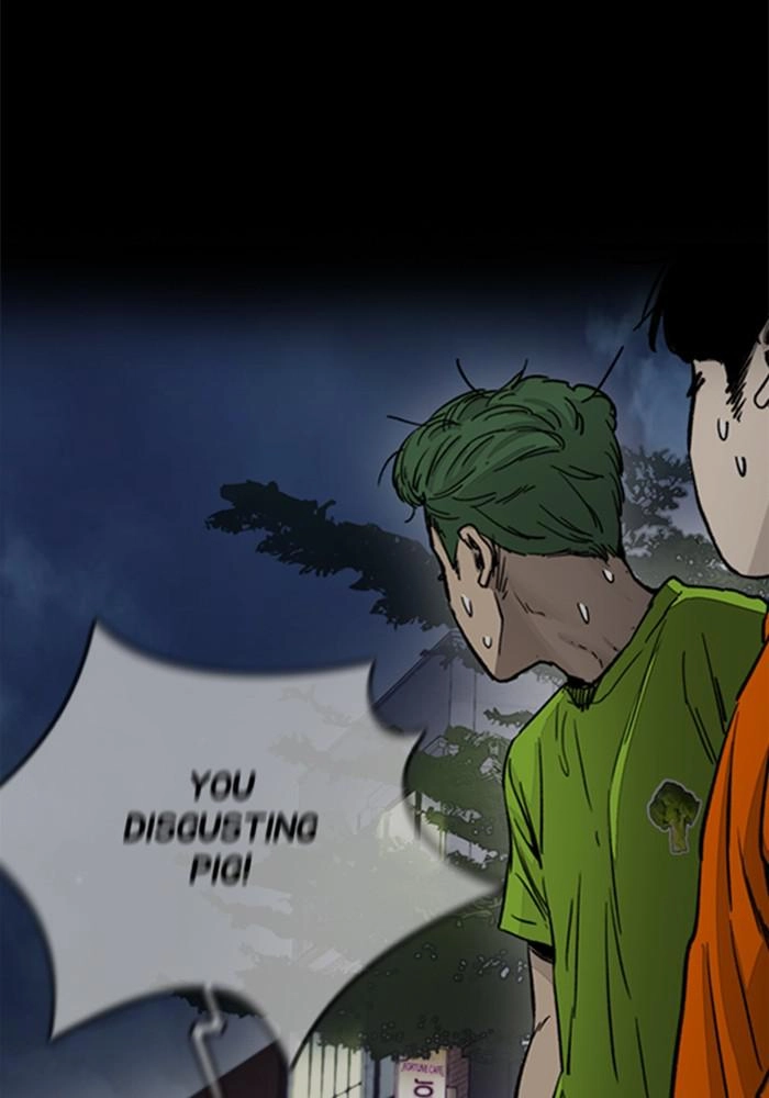 Wind Breaker Chapter 385 - Page 145