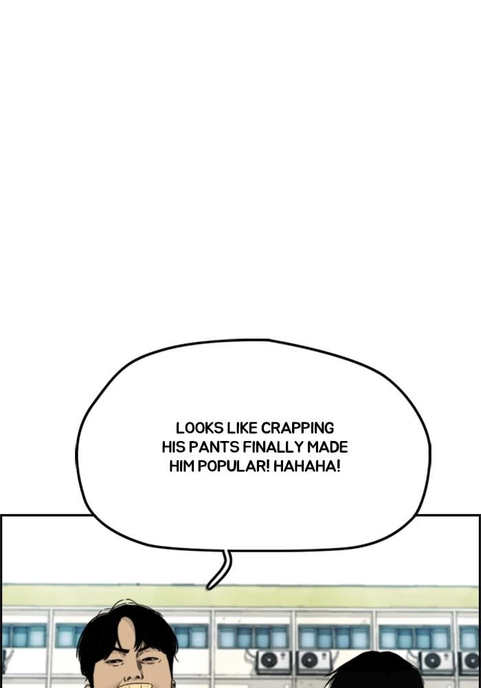 Wind Breaker Chapter 385 - Page 159