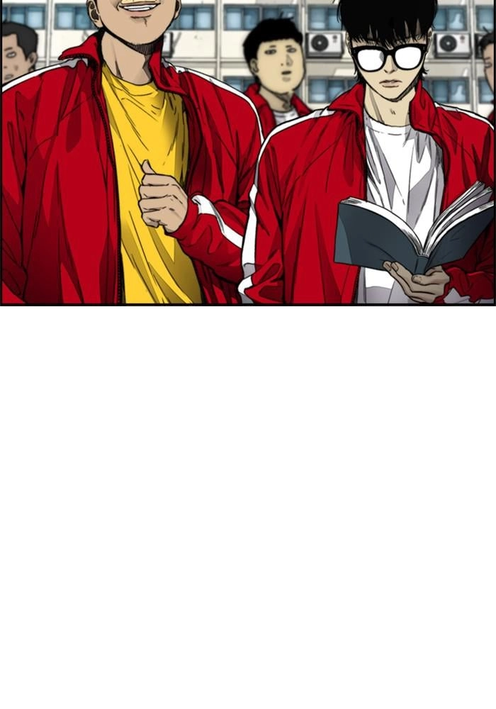Wind Breaker Chapter 385 - Page 160