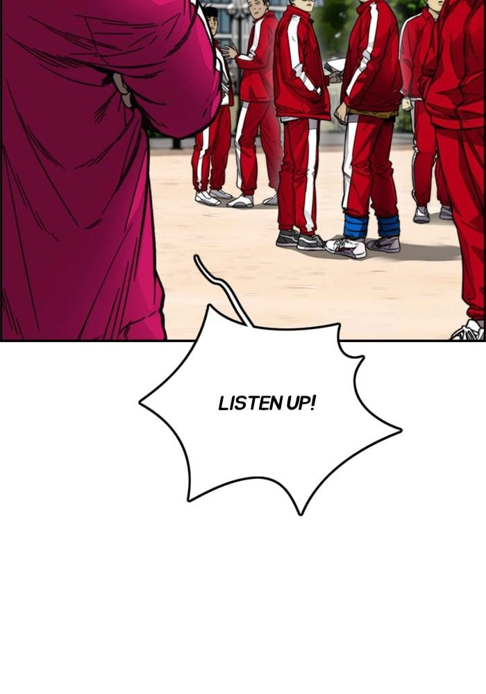 Wind Breaker Chapter 385 - Page 162