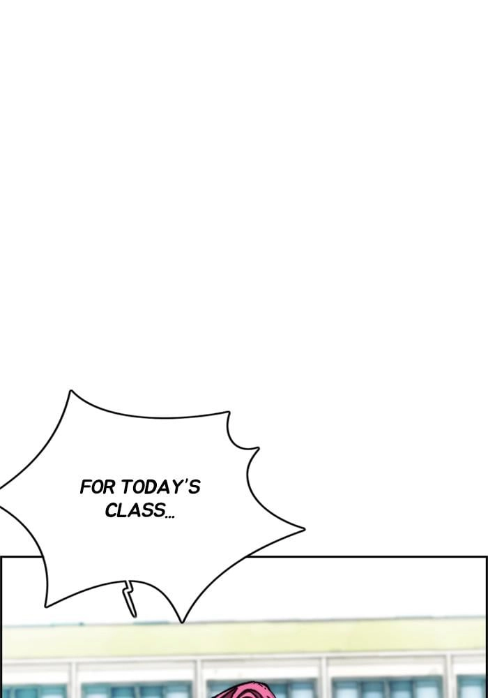 Wind Breaker Chapter 385 - Page 163