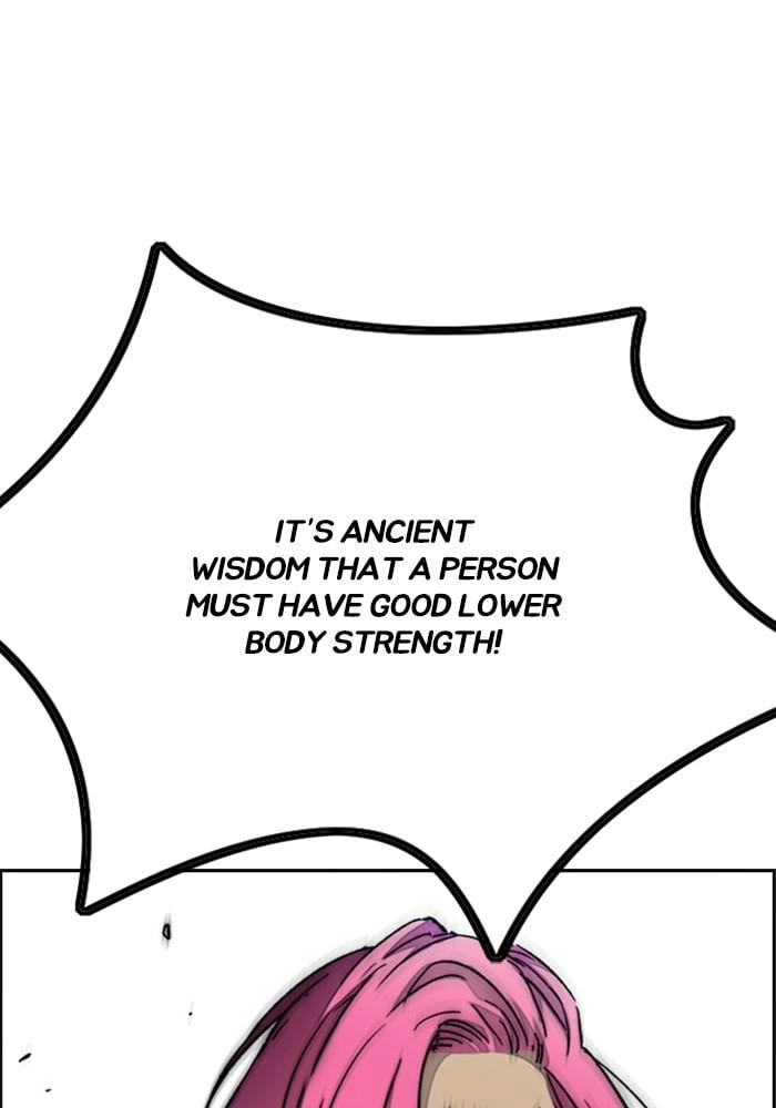 Wind Breaker Chapter 385 - Page 168