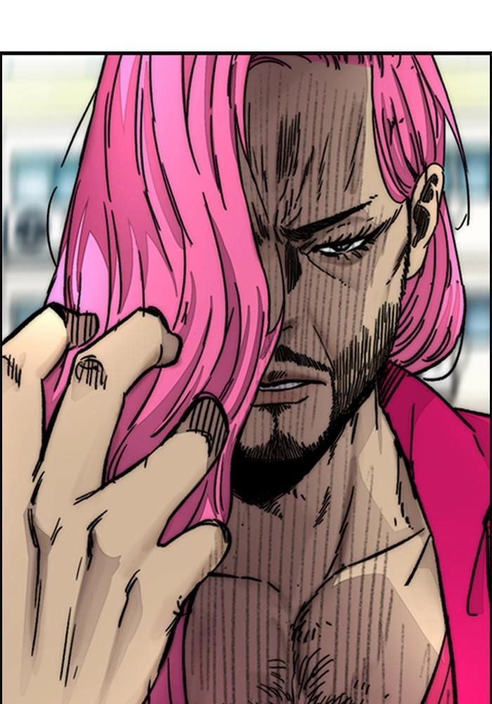 Wind Breaker Chapter 385 - Page 171