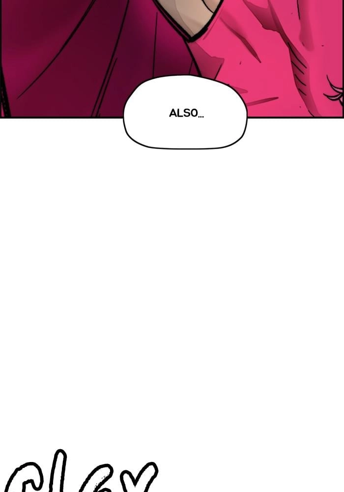 Wind Breaker Chapter 385 - Page 181
