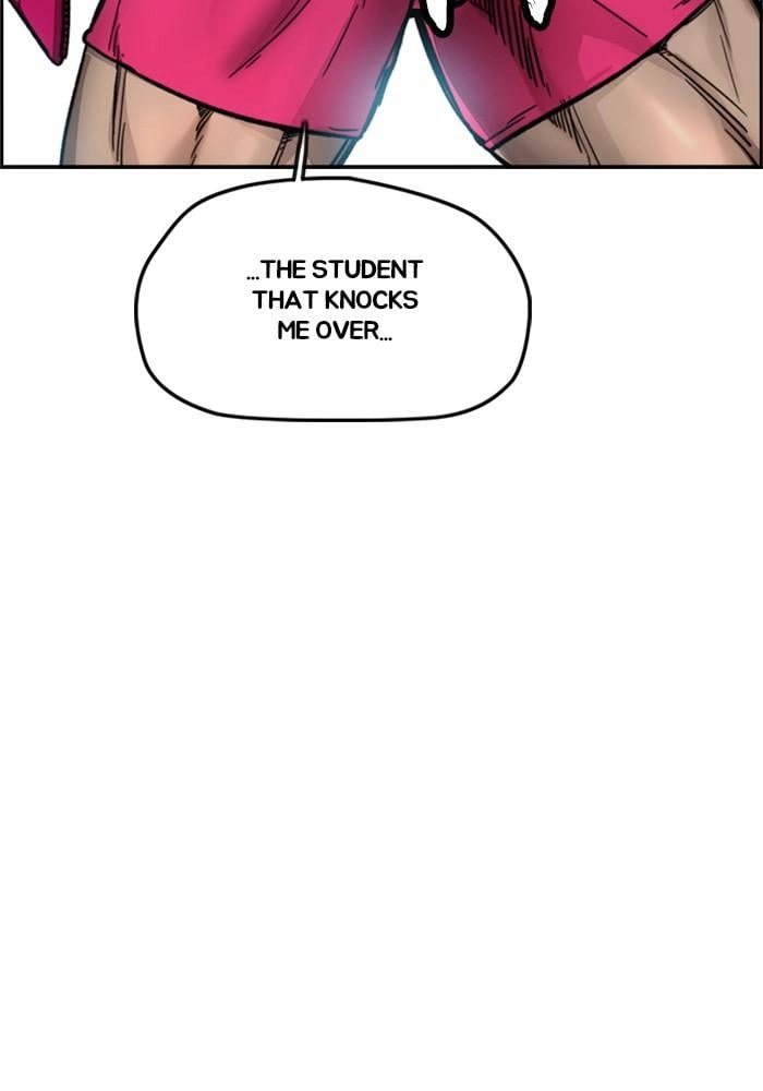 Wind Breaker Chapter 385 - Page 183
