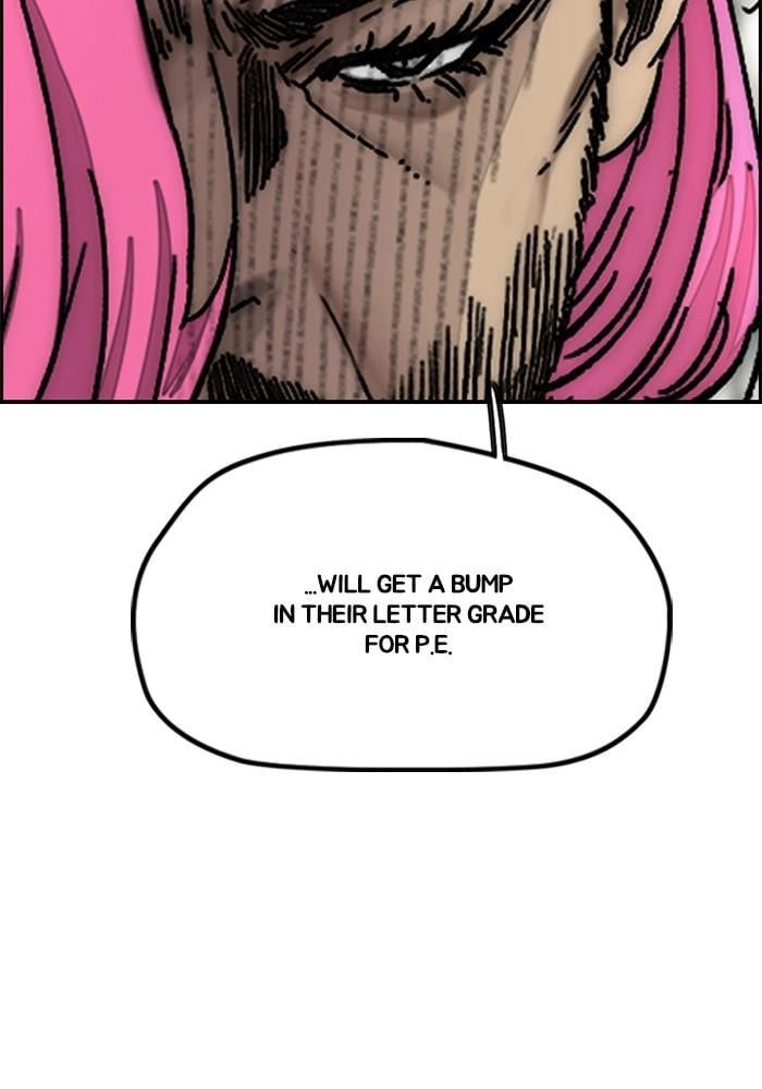 Wind Breaker Chapter 385 - Page 189