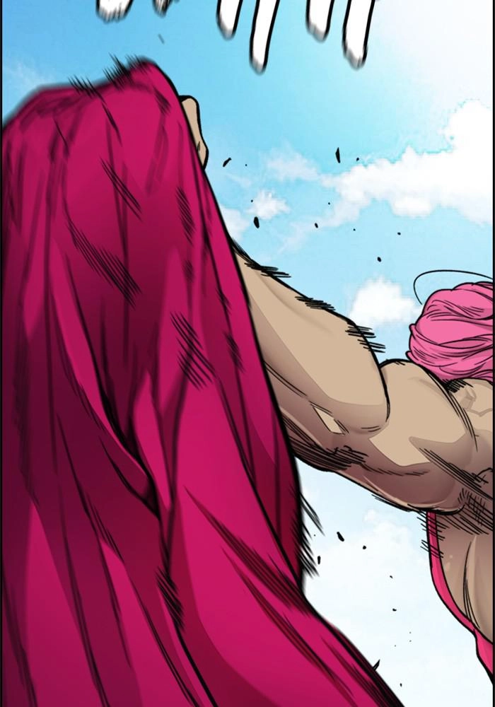 Wind Breaker Chapter 385 - Page 194