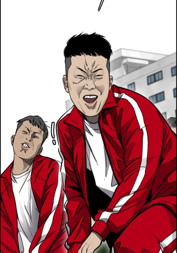 Wind Breaker Chapter 385 - Page 200