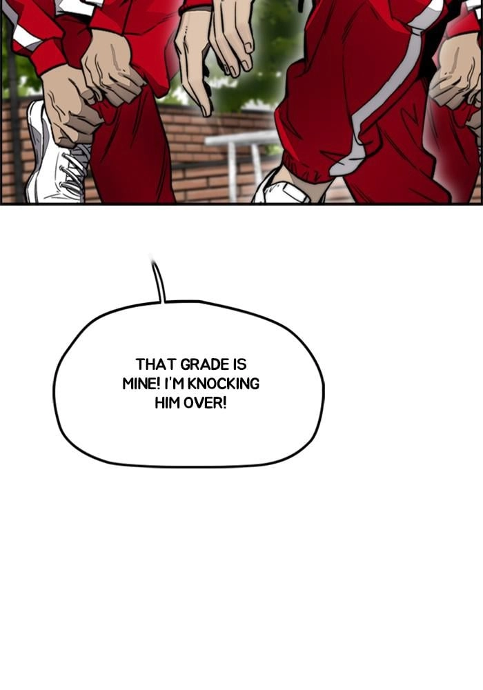 Wind Breaker Chapter 385 - Page 201