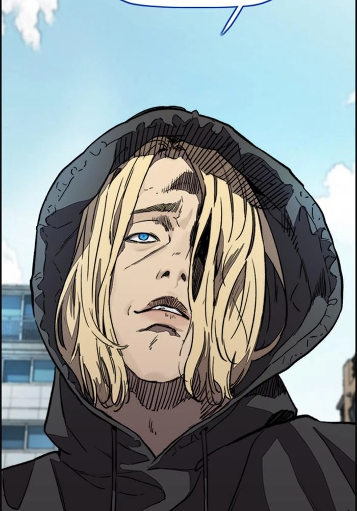 Wind Breaker Chapter 385 - Page 217