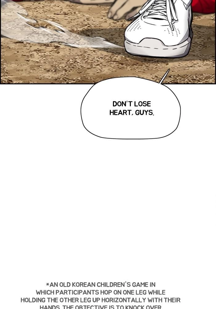 Wind Breaker Chapter 386 - Page 9