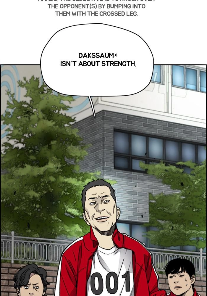 Wind Breaker Chapter 386 - Page 10